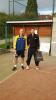 Finále turnaje - Přílepy Open 2014